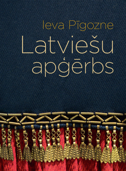 Latviešu apģērbs