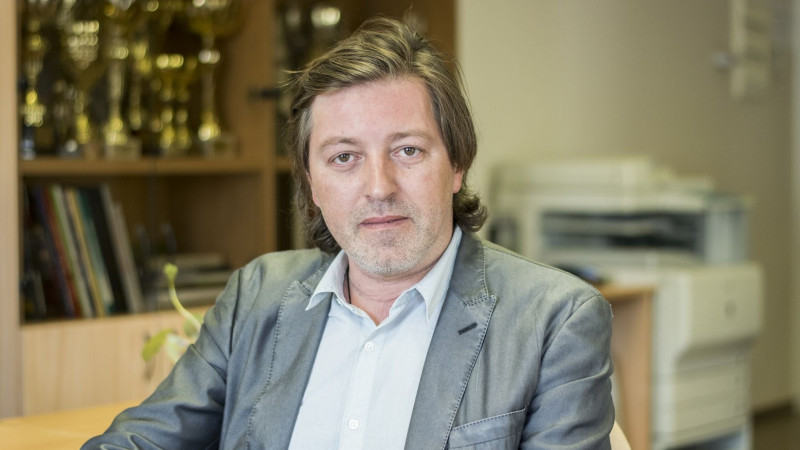 LAF prezidents Kisiels: "Plānoju ieviest dzīvē visu, par ko runājām, kad mani ievēlēja"