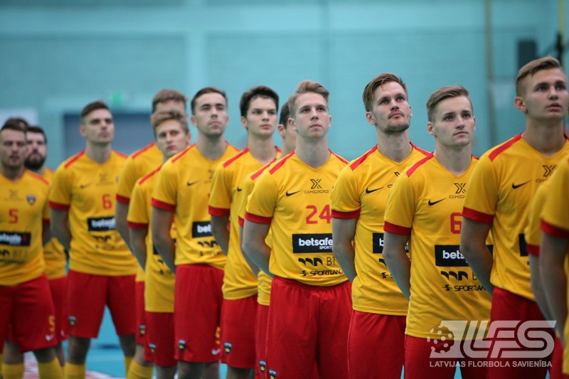 Čempioni no Cēsīm aizved divus punktus