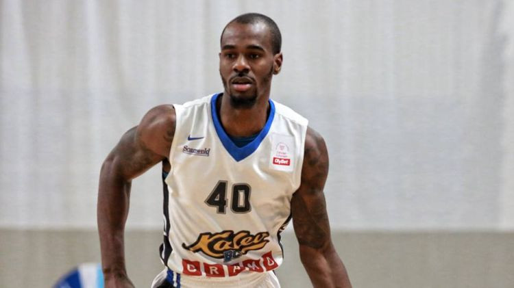 Pinetem iesitušais "Kalev"/"Cramo" basketbolists Lūiss atvainojas par savu rīcību