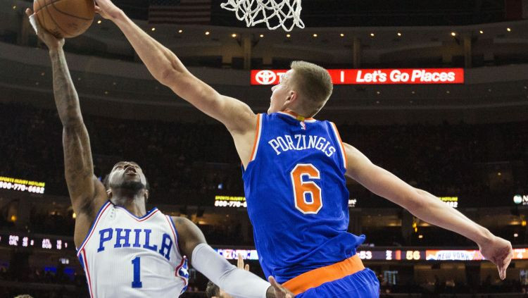 "Kalev/Cramo" nozīmīgs pastiprinājums – aizsargs ar 145 NBA spēļu pieredzi