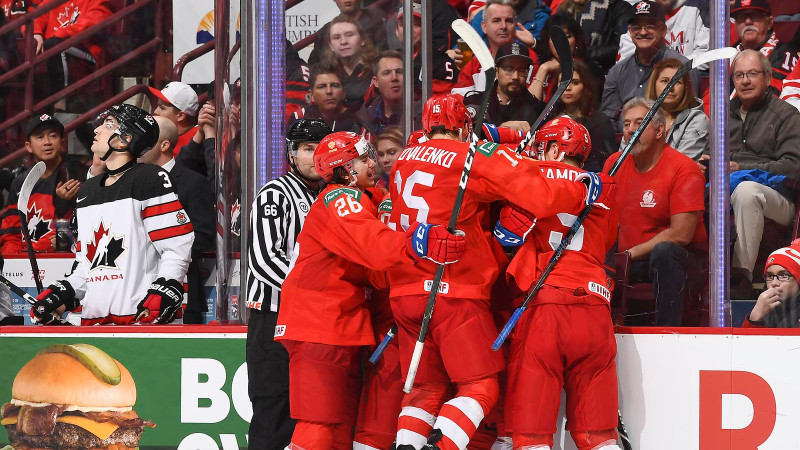 U20 PČ: Krievija Jaungada naktī uzveic Kanādu