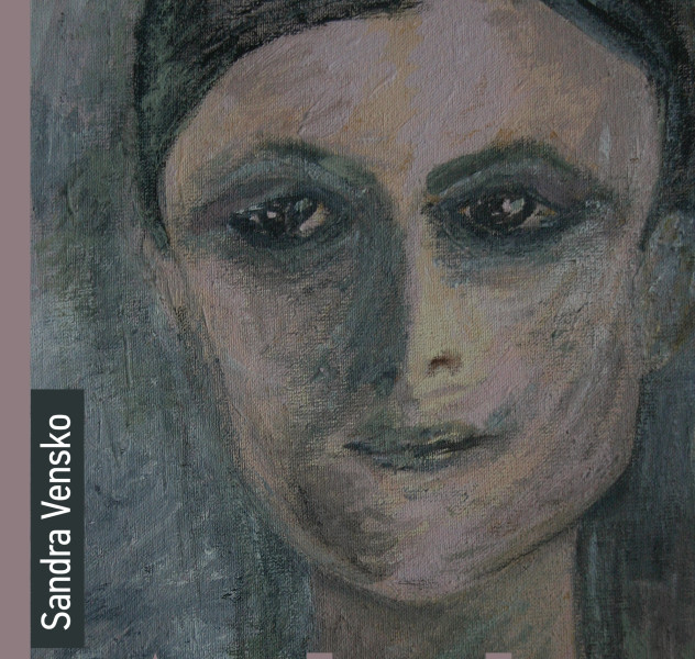 "Dienas Grāmata" jaunums - Sandra Vensko "Adele"