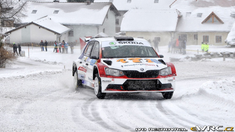 Austrijā startē jaunā rallija sezona