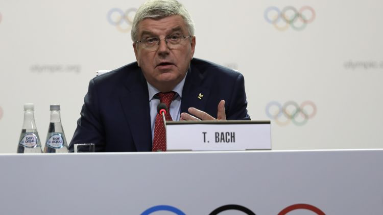 SOK izpildkomiteja apstiprina abas kandidātes uz 2026. gada Olimpiādi