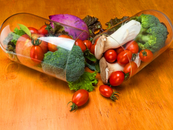 Kam vajadzīgi katras grupas vitamīni?