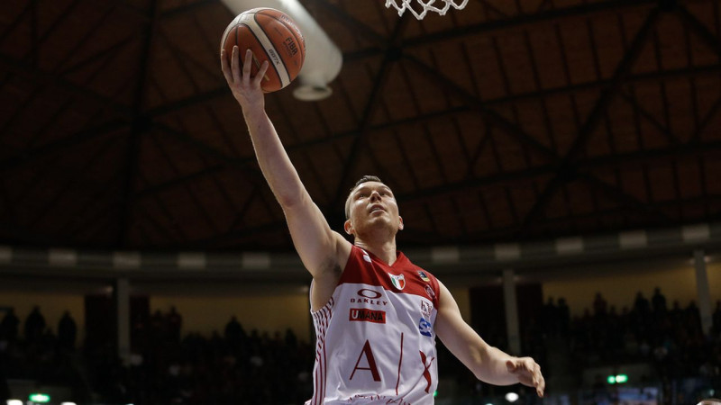 Dairis Bertāns viesos pie "Baskonia", Peineram Stambulas duelis