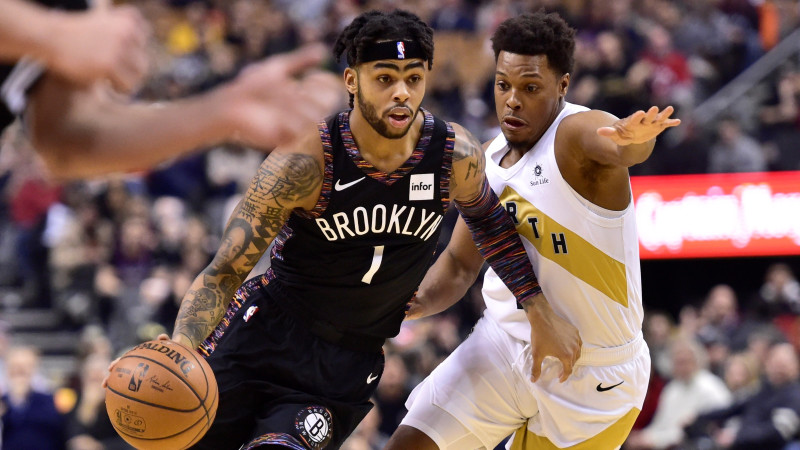 NBA nedēļas labākais spēlētājs austrumos - Rasels, rietumos - Hārdens