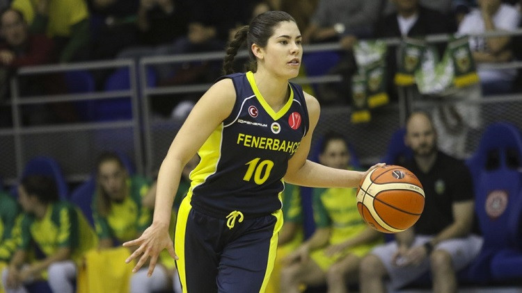 "Fenerbahce" izrauj uzvaru Šopronā, TTT pakāpjas uz trešo vietu