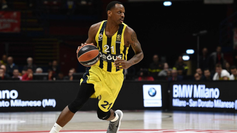 "Rockets" nepalikušais Nannalijs varētu pievienoties Bertāna "Olimpia"