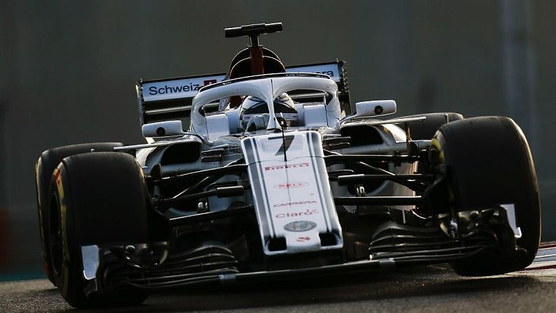 Menedžeris: "Raikonens pats piedāvāja sevi "Sauber" komandai"