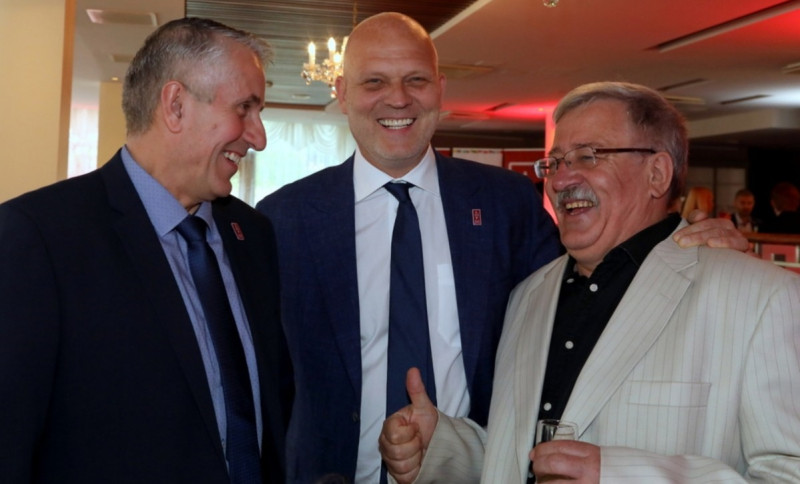 Koziols par Hārtlija lietu: "Zilonis liels, mušas nav"