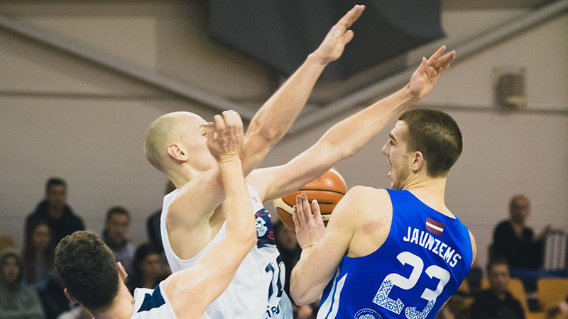 "Ventspils" uzņems jūrmalniekus, "Liepājai" un LU svarīga cīņa par Latvijas play-off