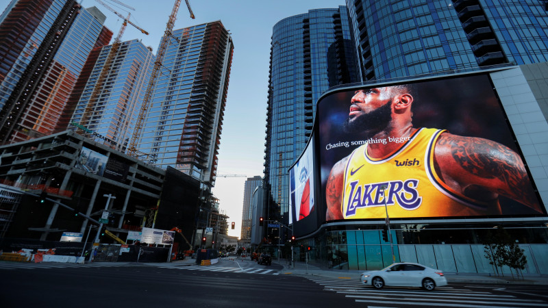 Džeimss pēc karjeras beigšanas vēlas iegādāties NBA komandu