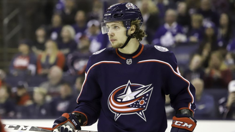NHL zvaigznes, kuras var tikt aizmainītas pirms pāreju perioda beigām