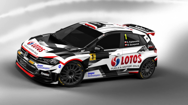 Eiropas rallija čempions šosezon startēs pasaules rallija čempionātā