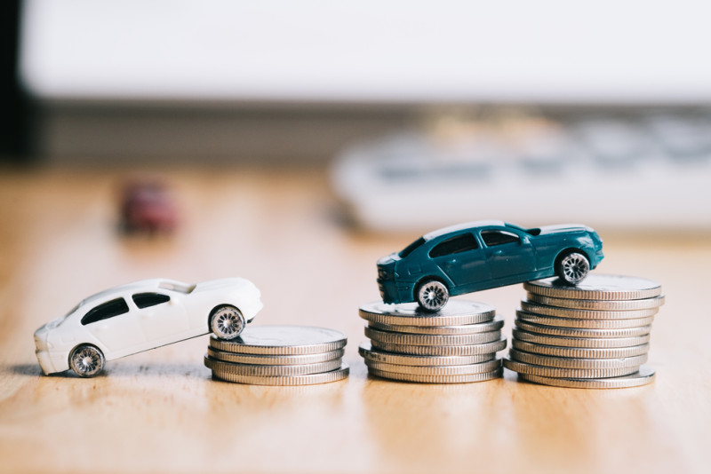 Lietoti auto – kā tos izdevīgāk pārdot?