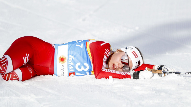 Eiduka pasaules junioru čempionātā izcīna 27. vietu piecu kilometru klasiskā stila slēpojumā