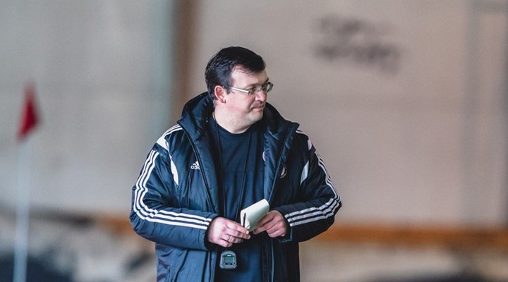 Kazakevičs par Gorkšu un Gavrilovu, manipulācijām un turpmāko darbu LFF