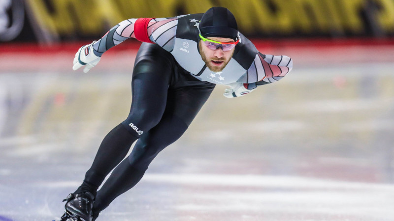 Silovs noslēdz Pasaules kausa posmu ar 14. vietu 5000 metros B divīzijā