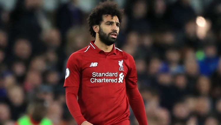 "Liverpool" neatļauj Salāham piedalīties olimpiskajās spēlēs