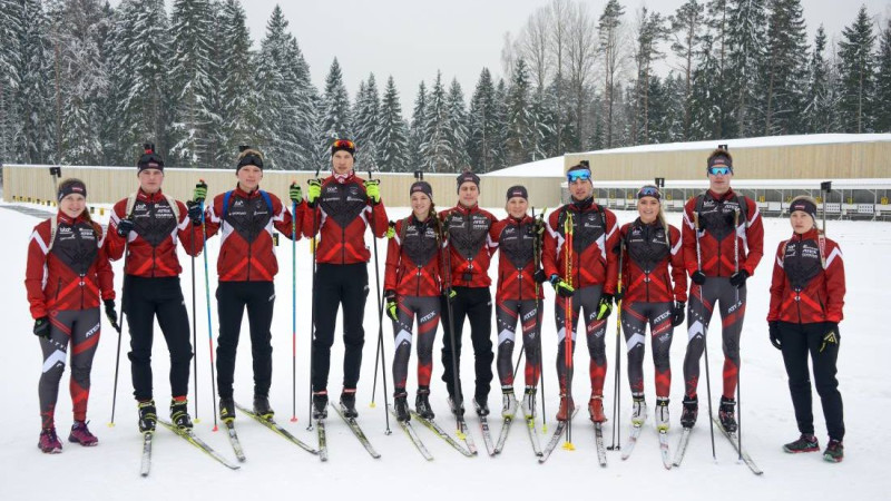 Latvija netiek Eiropas junioru čempionāta  individuālās distances piecdesmitniekā