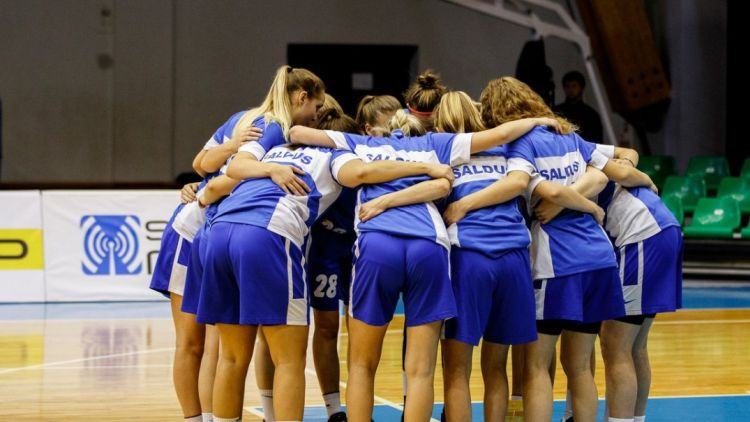 Kulačkovskai 26 punkti, "Latvija U16" kārtējais zaudējums