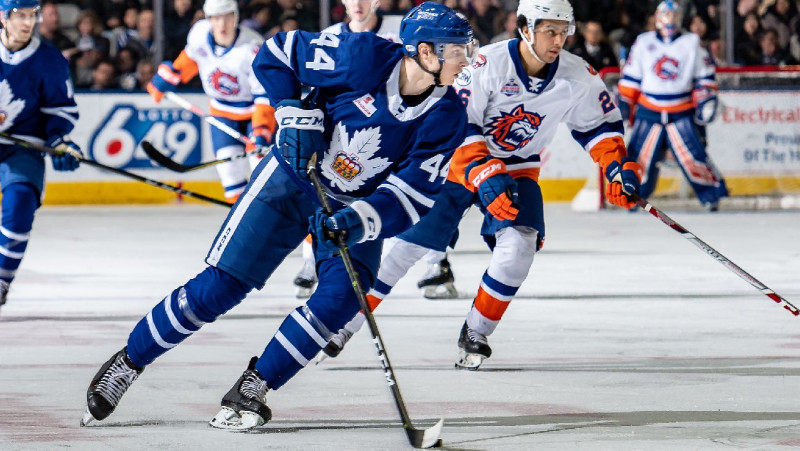 Rubīnam devītais punkts AHL sezonā, Kivleniekam trešās zvaigznes tituls