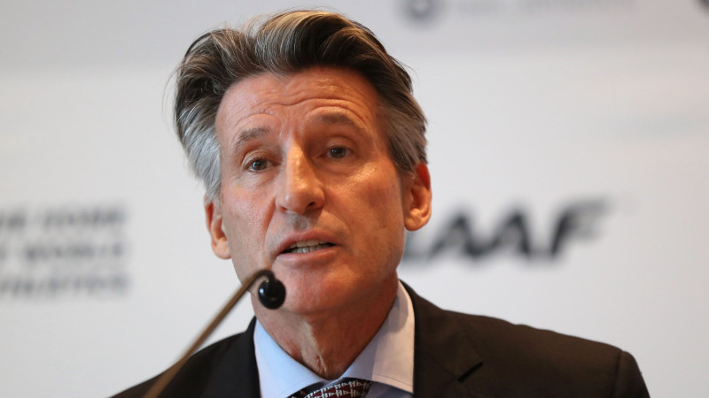 IAAF atstāj spēkā Krievijas Vieglatlētikas federācijas diskvalifikāciju