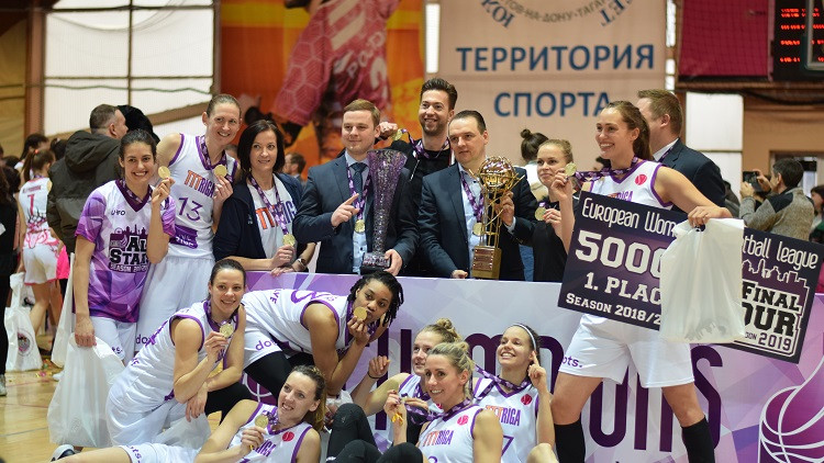 Krēsliņas tālmetieni nosargā uzvaru, TTT pēc trīs gadu pauzes triumfē Eiropas līgā