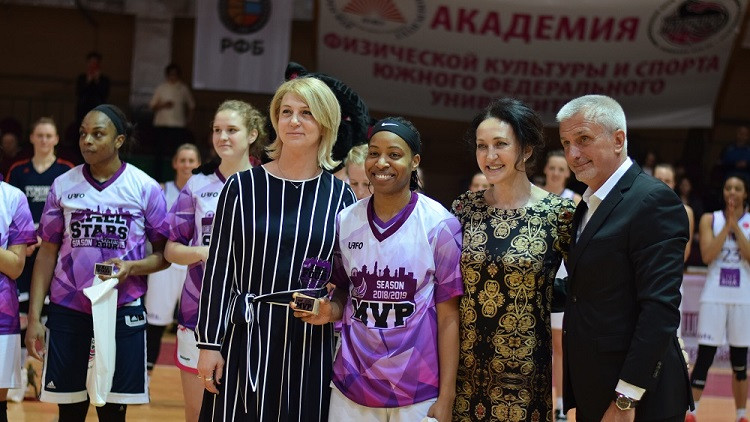 Oficiāli: WNBA fināliste "Mystics" apstiprina treniņnometnes līgumu ar Pediju