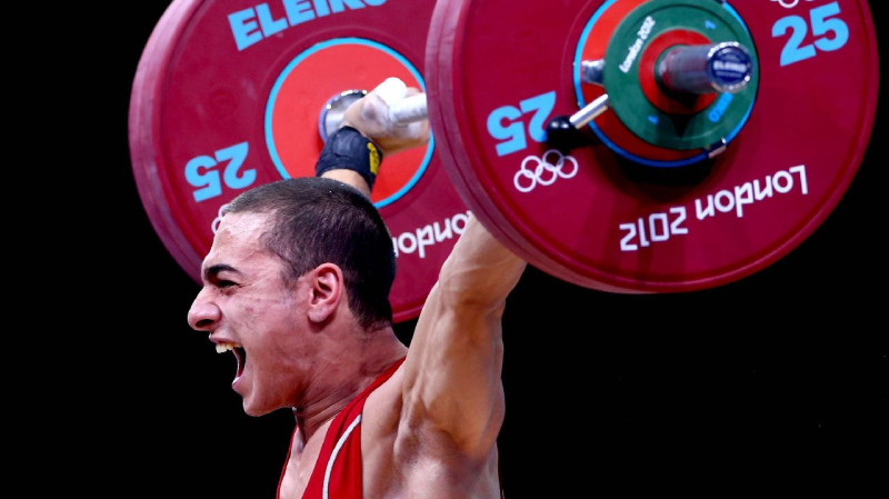 Hristovs dopinga dēļ zaudēs 2012.gada olimpisko spēļu bronzas medaļu