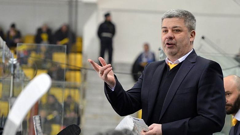 Krievijas medijs: Tambijevs kļūs par KHL kluba galveno treneri, taču ne Rīgas "Dinamo"