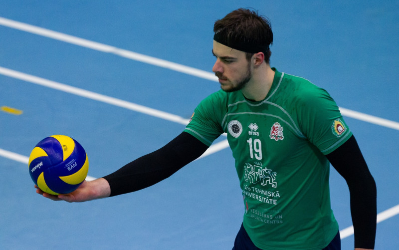 Klāt Latvijas čempionāta superfināls – "RTU/Robežsardze" pret "Jēkabpils lūšiem"