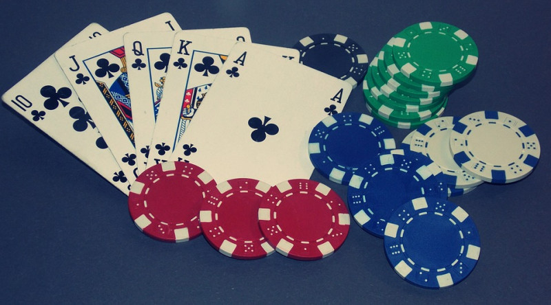 “Optibet” nostiprina līdera pozīcijas tirgū, laižot klajā jaunu produktu – pokeru