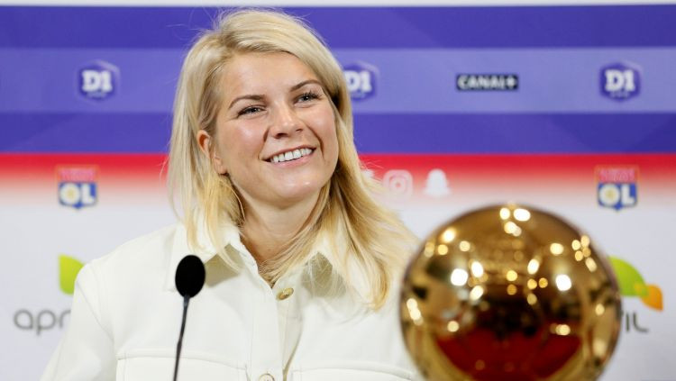 "Ballon d`Or" ieguvēja atsakas spēlēt Norvēģijas izlasē Pasaules kausā