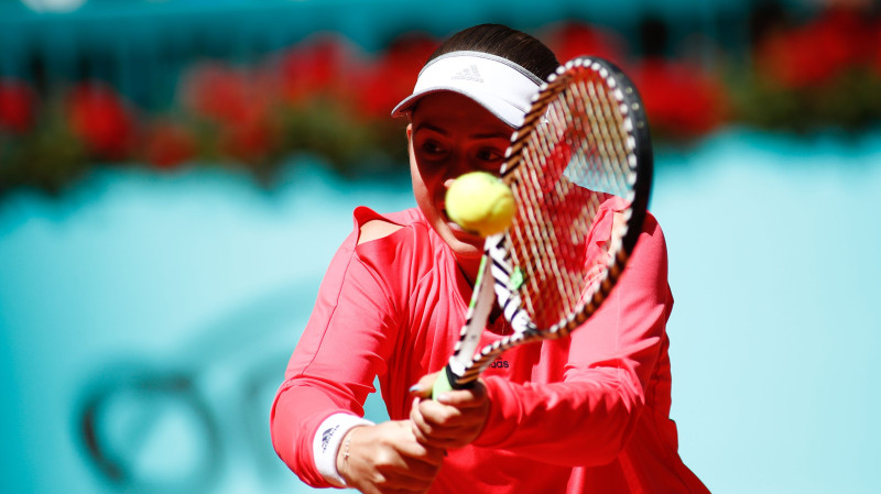 Ostapenko pirmā uzvara pret māsām Čanām, Sevastovai šogad tikai zaudējumi