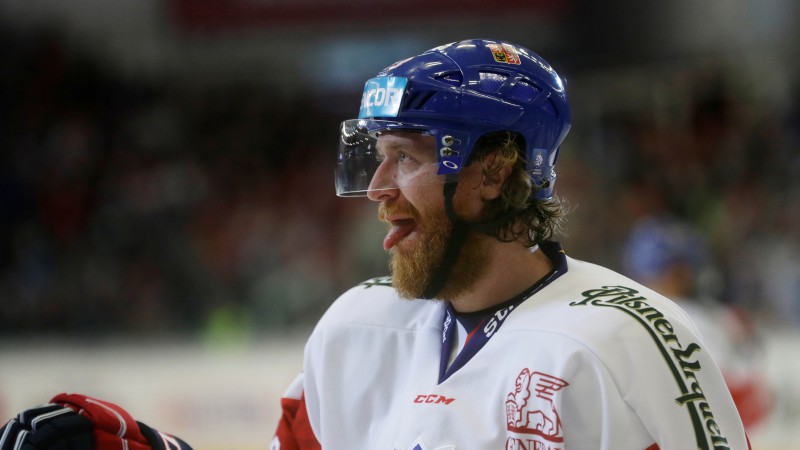 Čehija paziņo sastāvu, taču vēl cer uz vērienīgu pastiprinājumu no NHL