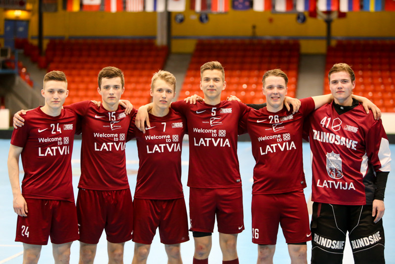 Stundu pēc pusnakts – Latvija pret Šveici (tiešraide)