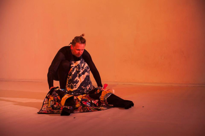Ģertrūdes ielas teātris viesosies festivālā “New Baltic Dance” Viļņā