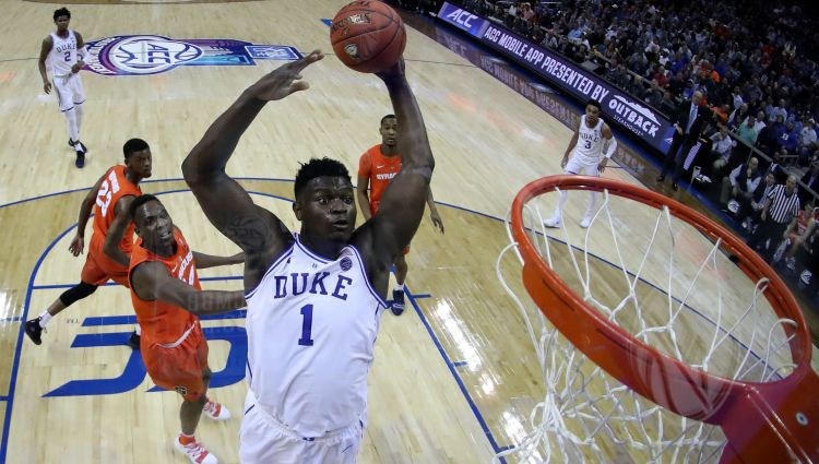 Šonakt konferenču finālu sākums un ļoti svarīgā NBA drafta izloze
