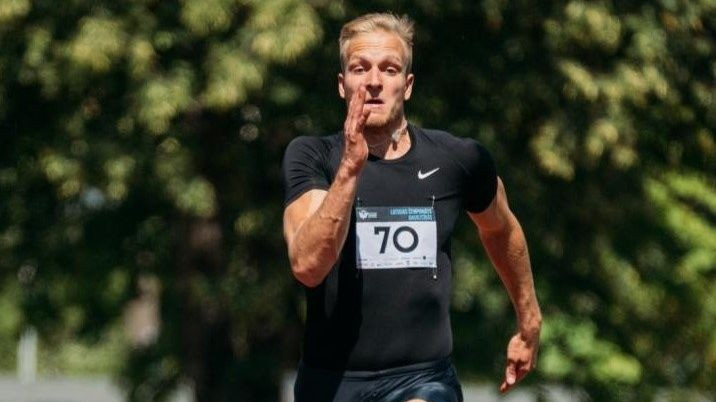 Latvijas čempionātā daudzcīņā uzvar Deruma un Krauja