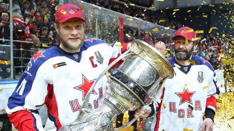 KHL nespēj tikt skaidrībā ar kalendāru un paziņošanu pārceļ uz nākamo nedēļu