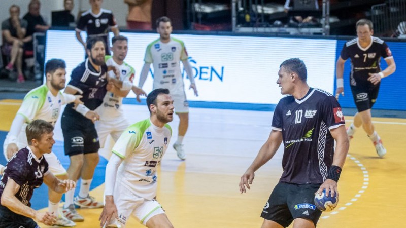 Latvija Nīderlandē aizvadīs pirmo spēli finālturnīra dalībnieces statusā