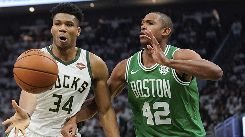 "Celtics" centrs Horfords apdomā atteikšanos no 30 miljoniem