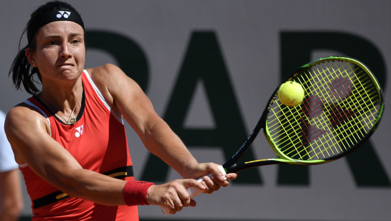Sevastova ceturto reizi spēlēs Maljorkas turnīra ceturtdaļfinālā