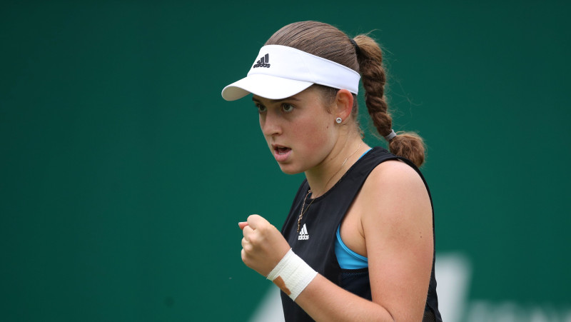 Ostapenko un Sevastovai mēģinājumi šogad pirmoreiz tikt līdz pusfinālam