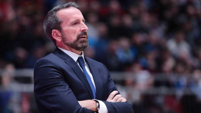 Eirolīgas "wildcard" tiek Sanktpēterburgas "Zenit"