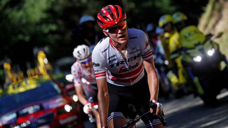 "Tour de France" garākajā posmā Skujiņš 30. vietā, "Jumbo-Visma" trešā uzvara