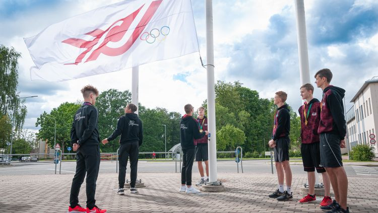 Viedoklis: Burvīgās Latvijas Jaunatnes olimpiādes kritika
